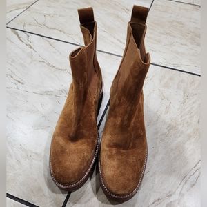 TORY BURCH BOOTS